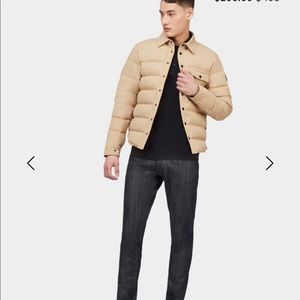 Rudsak dipper jacket